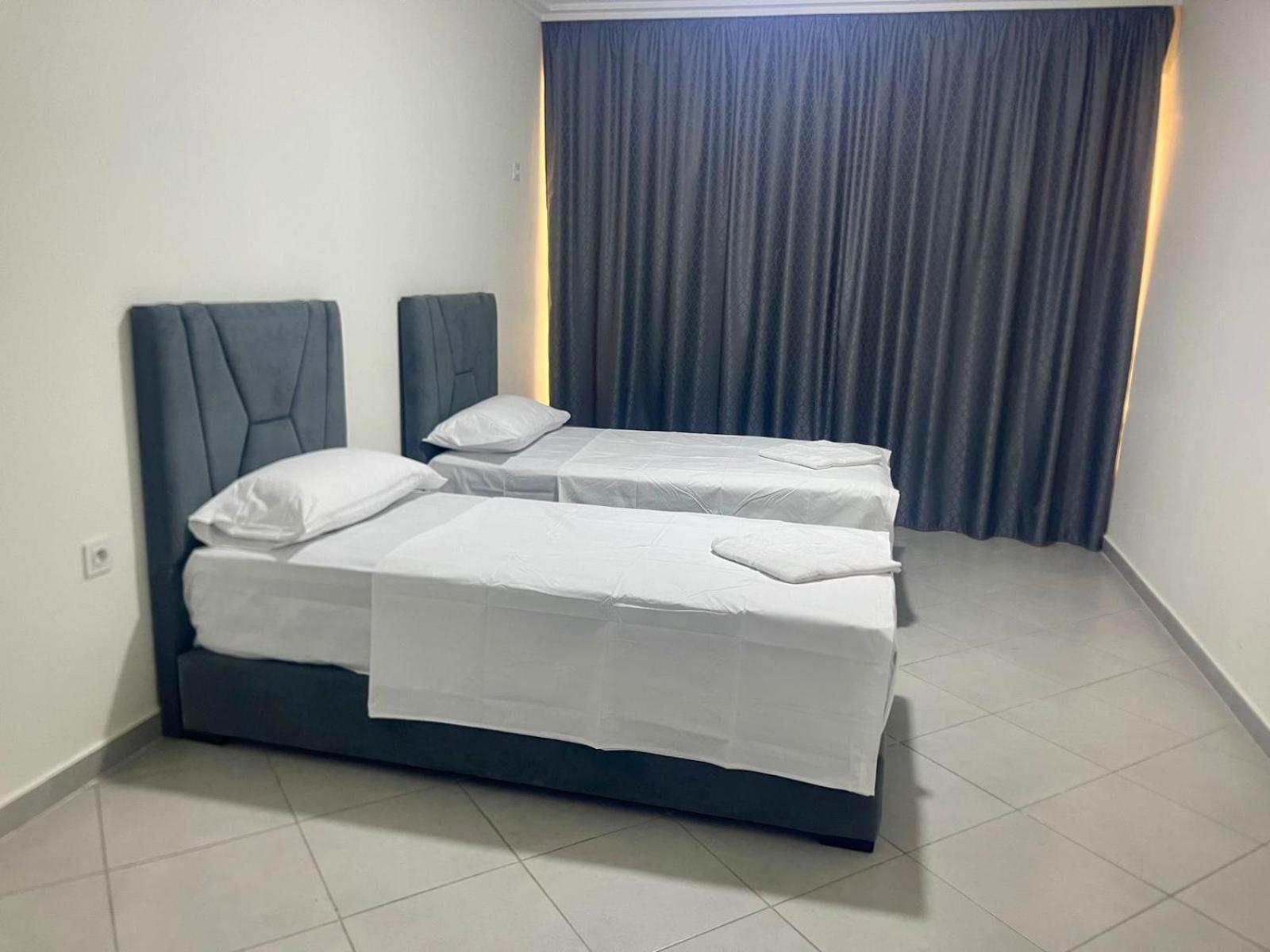 Apartamento Borj Deyae Tanger Malabata Exterior foto